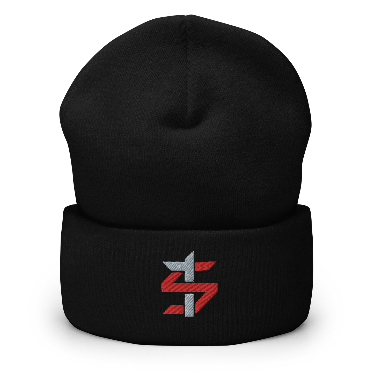 Ty Simpson "Logo" Beanie