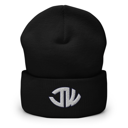 Jelani Woods "Logo" Beanie