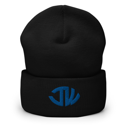 Jelani Woods "Logo" Beanie