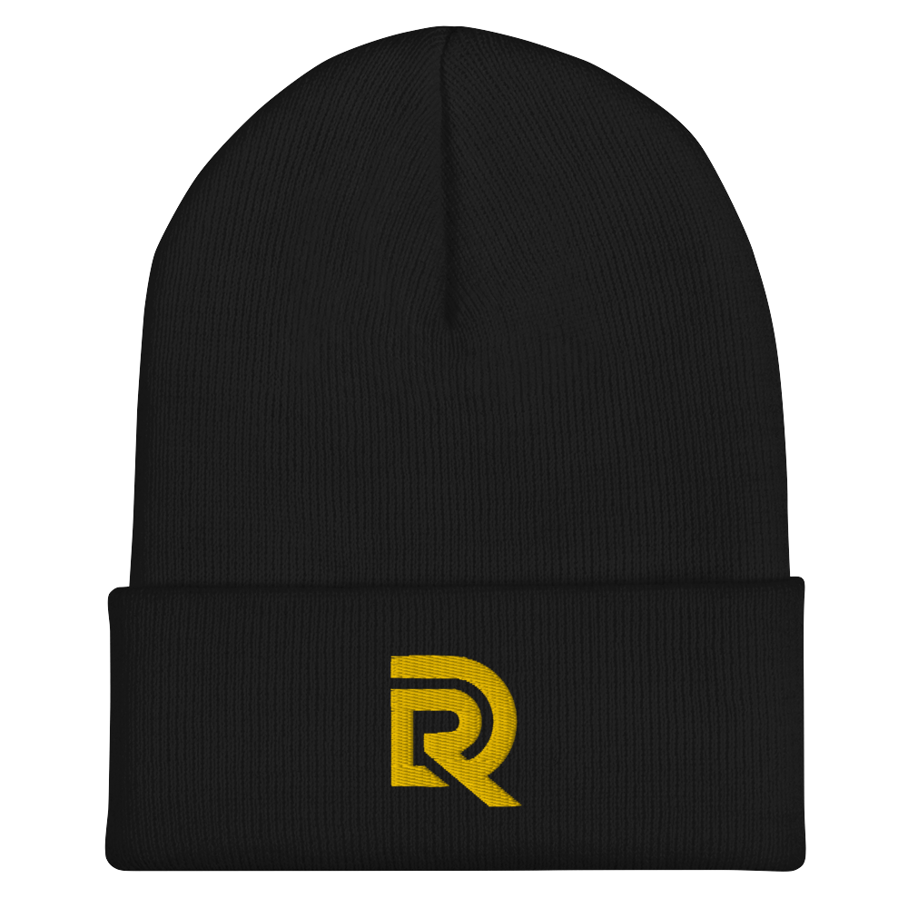 David Roddy "Logo" Beanie