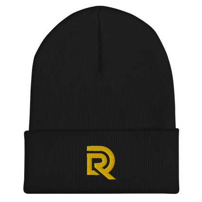 David Roddy "Logo" Beanie