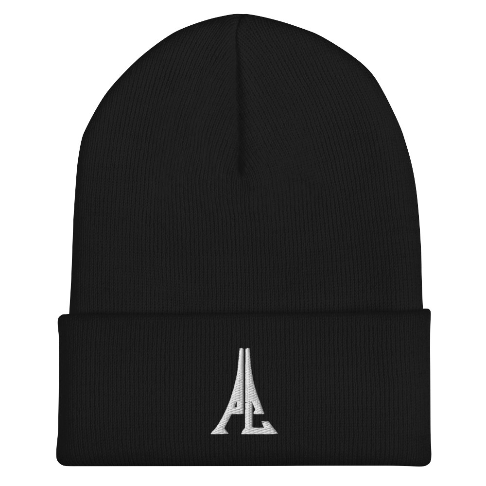 Parris Campbell "Logo" Beanie
