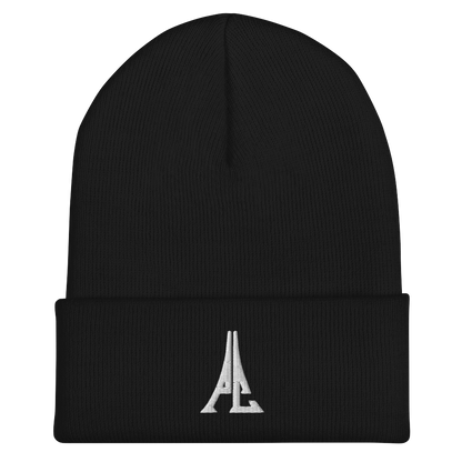 Parris Campbell "Logo" Beanie
