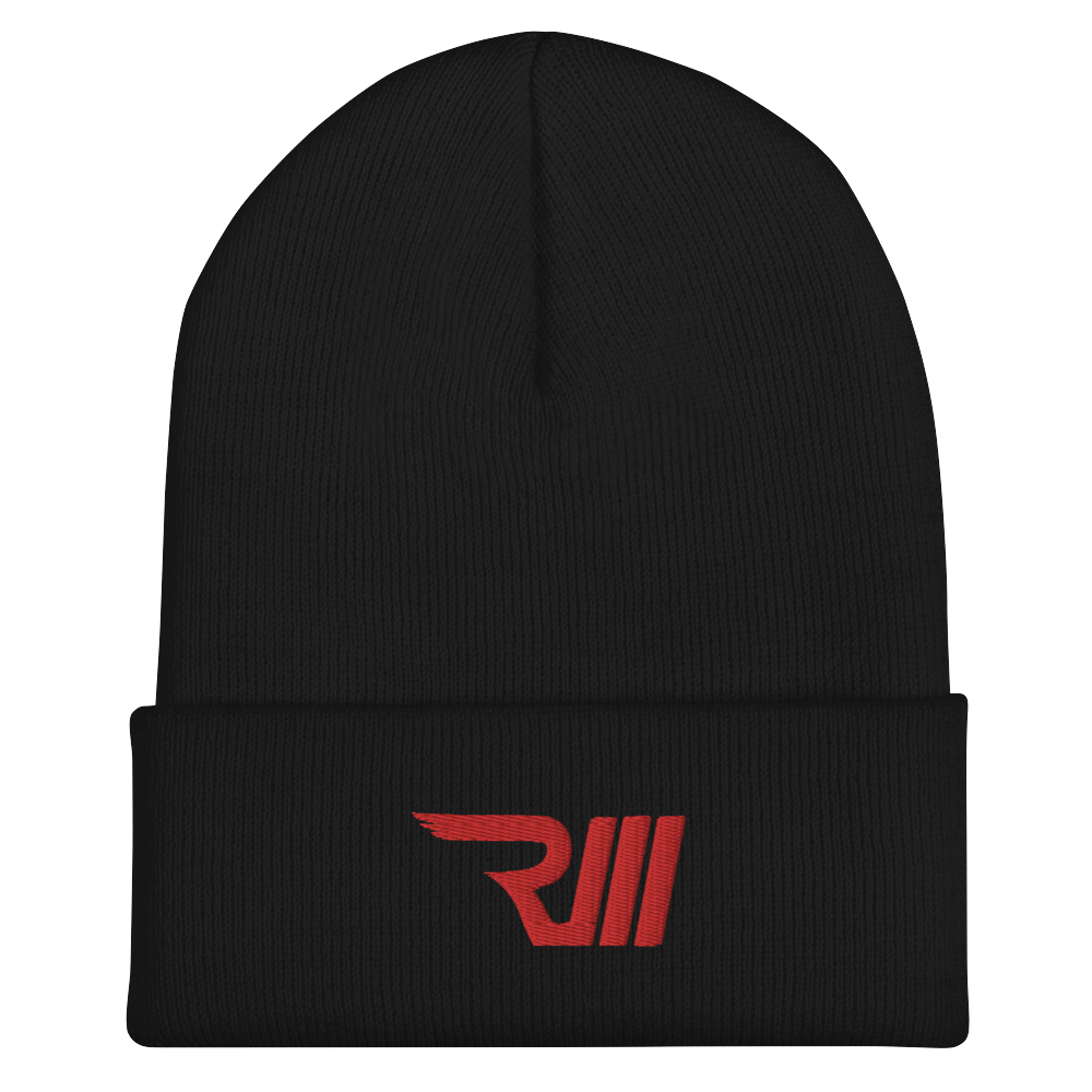 Ray Ray McCloud "Logo" Beanie
