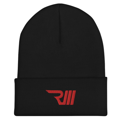 Ray Ray McCloud "Logo" Beanie