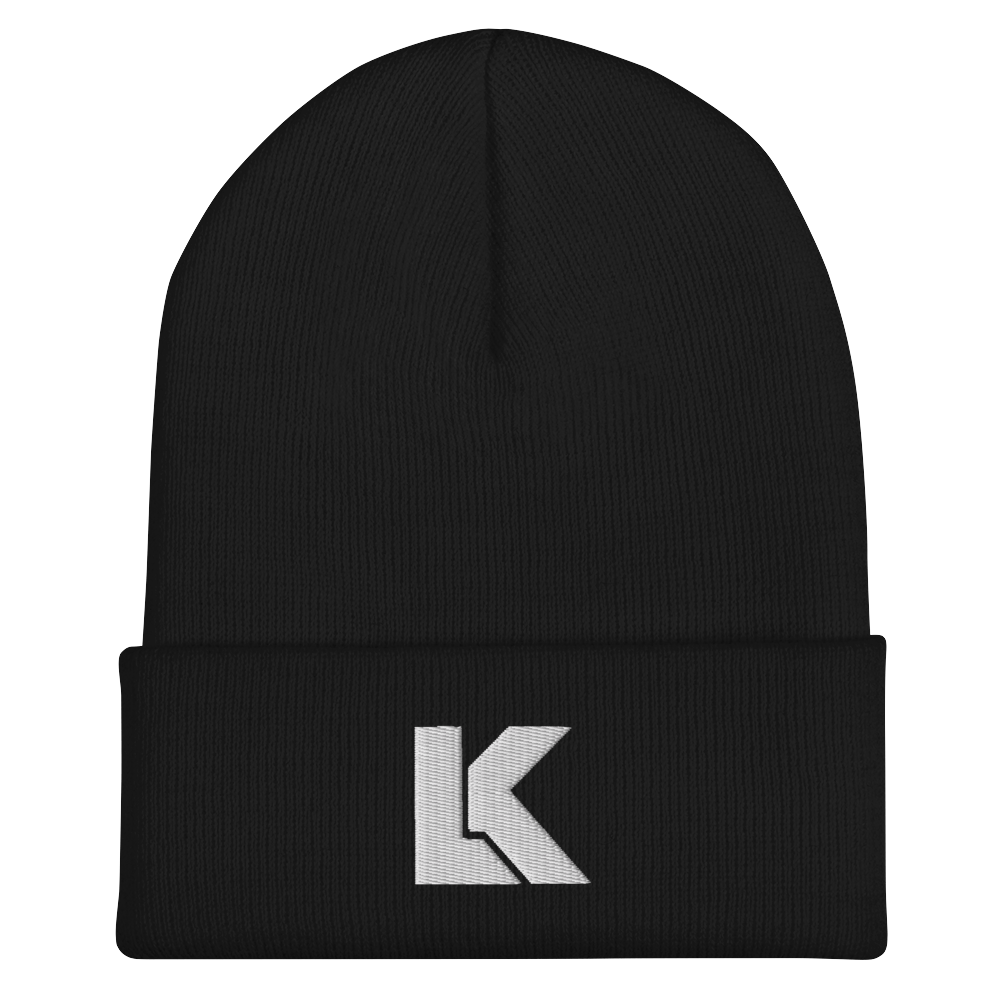 Kayin Lee "Logo" Beanie