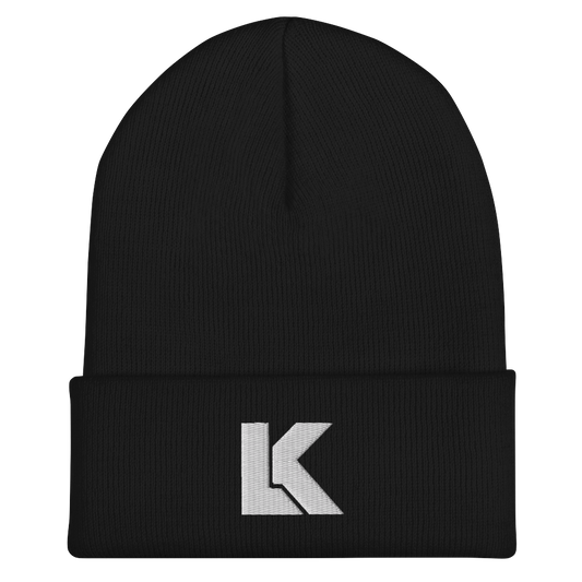 Kayin Lee "Logo" Beanie