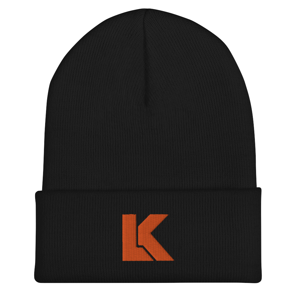 Kayin Lee "Logo" Beanie