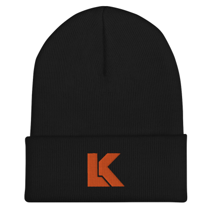 Kayin Lee "Logo" Beanie