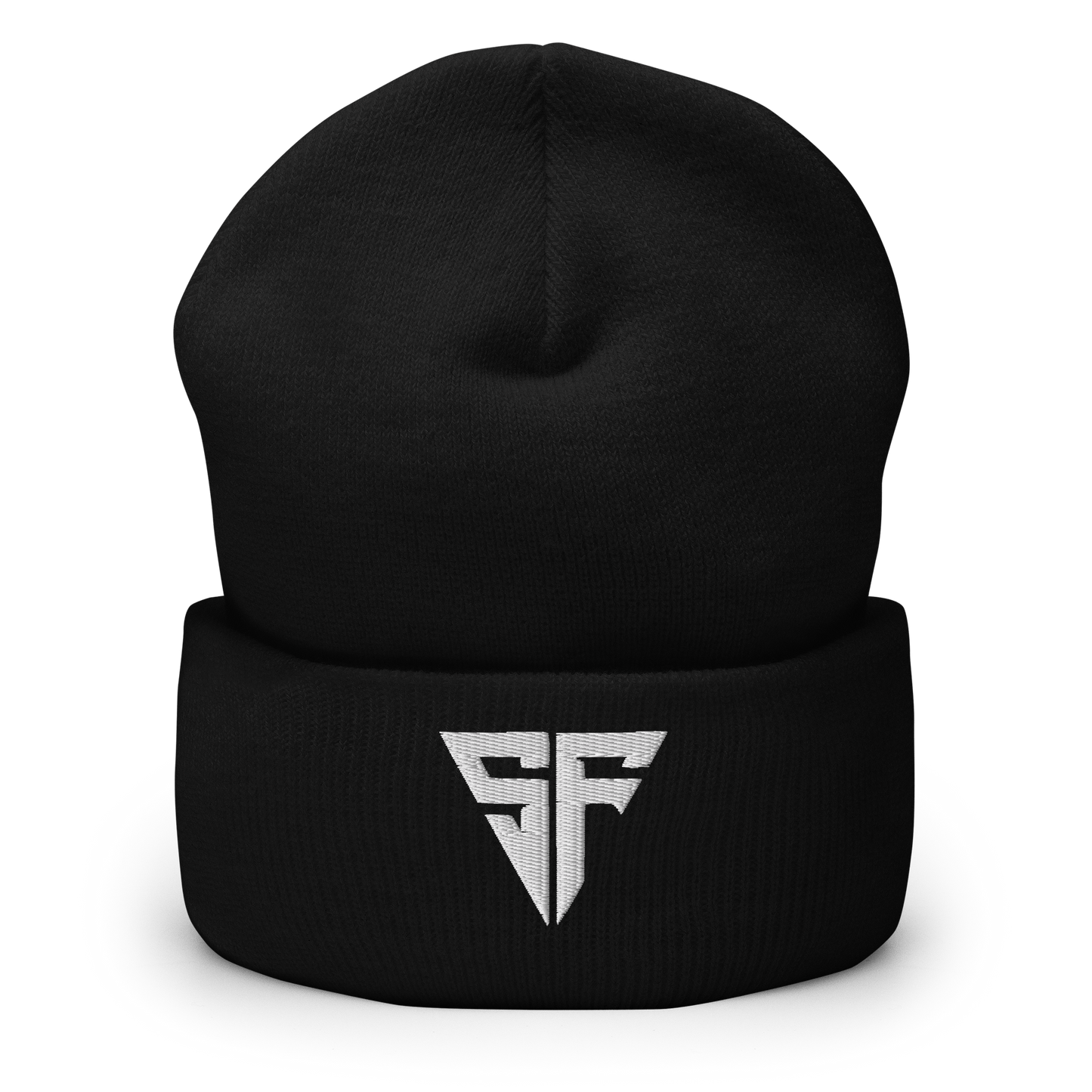 Sidney Fugar "Logo" Beanie