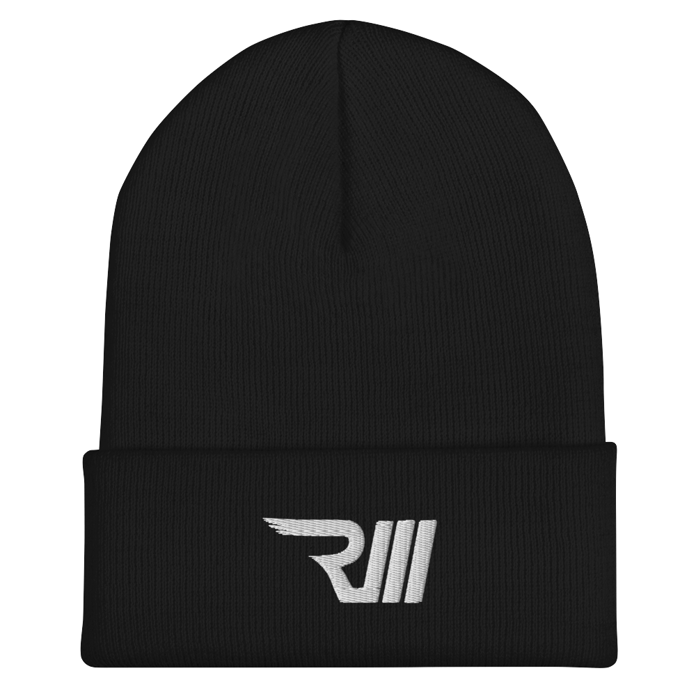 Ray Ray McCloud "Logo" Beanie