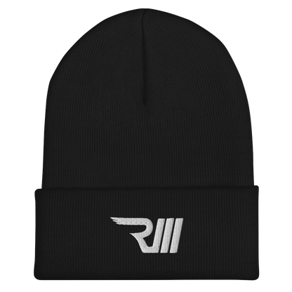 Ray Ray McCloud "Logo" Beanie