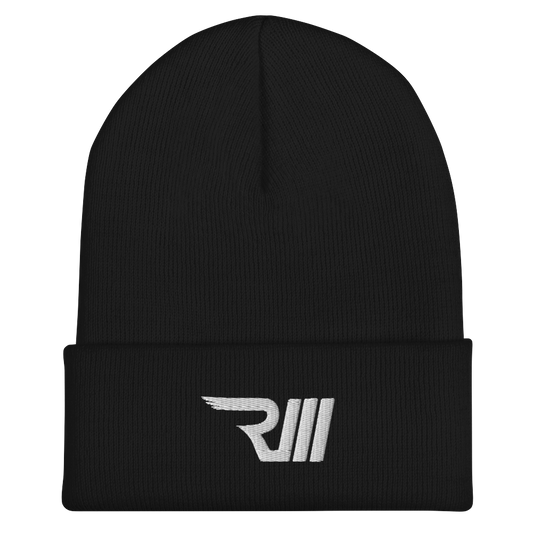 Ray Ray McCloud "Logo" Beanie