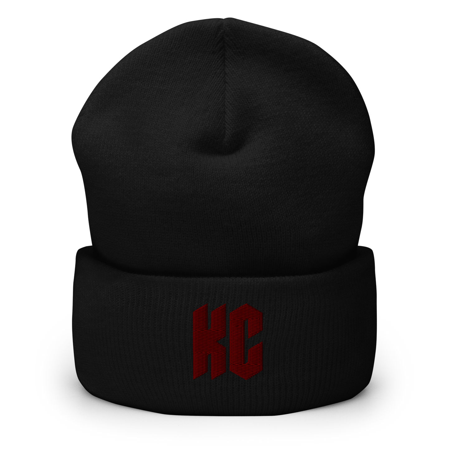 Keon Coleman "Logo" Beanie