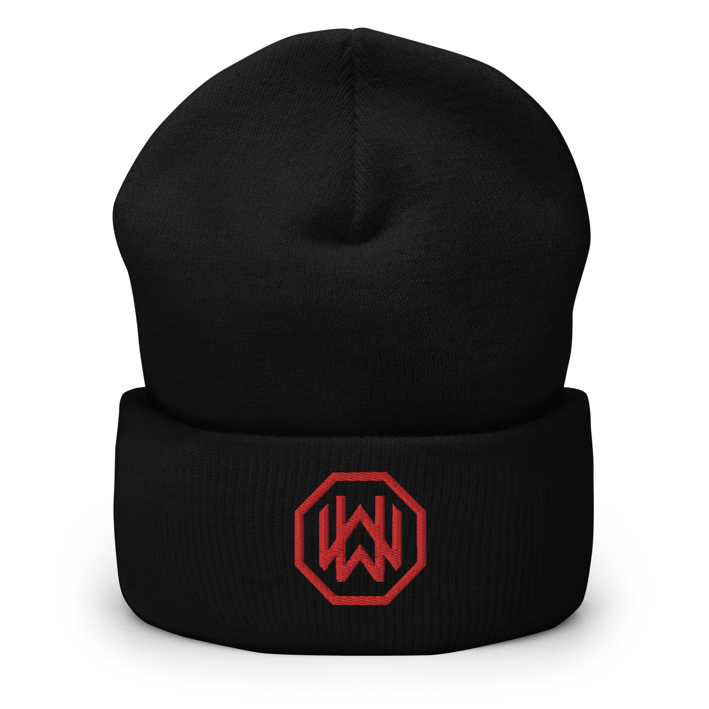 Warren Washington "Logo" Beanie