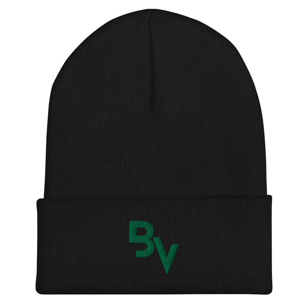 Blaise Vespe "Logo" Beanie