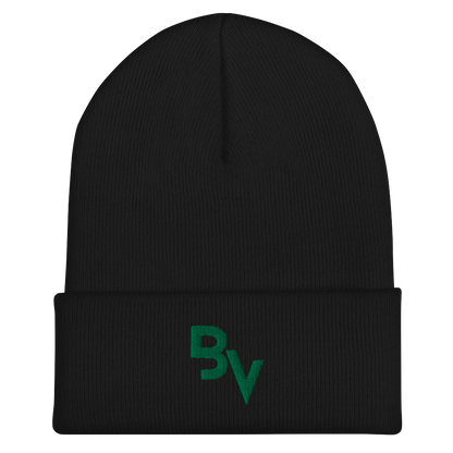 Blaise Vespe "Logo" Beanie