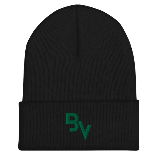 Blaise Vespe "Logo" Beanie