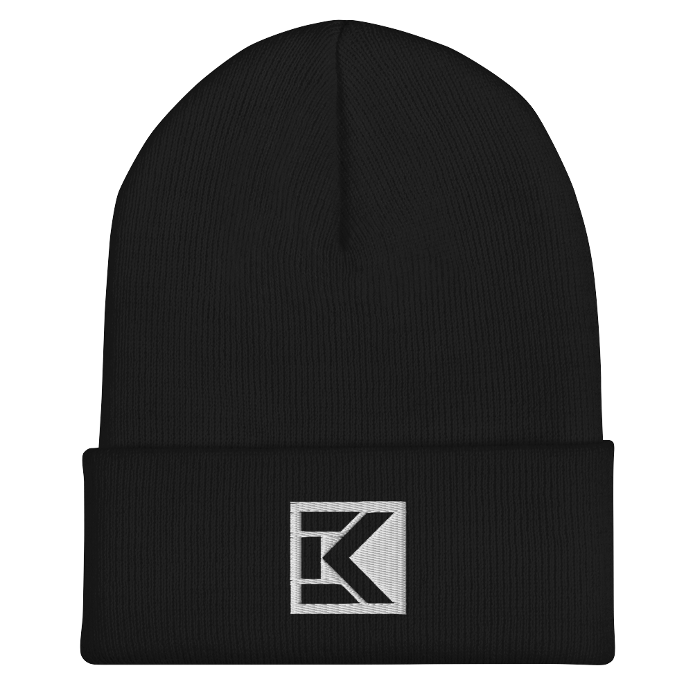 Keyon Menifield "Logo" Beanie