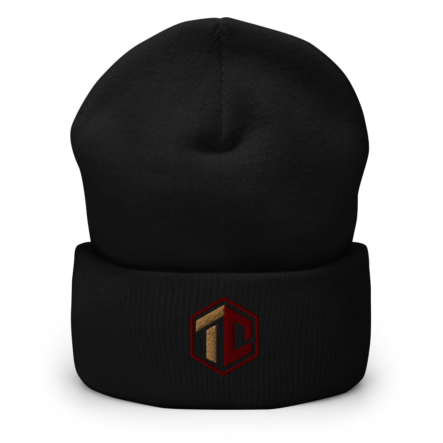 Tommy Castellanos "Logo" Beanie