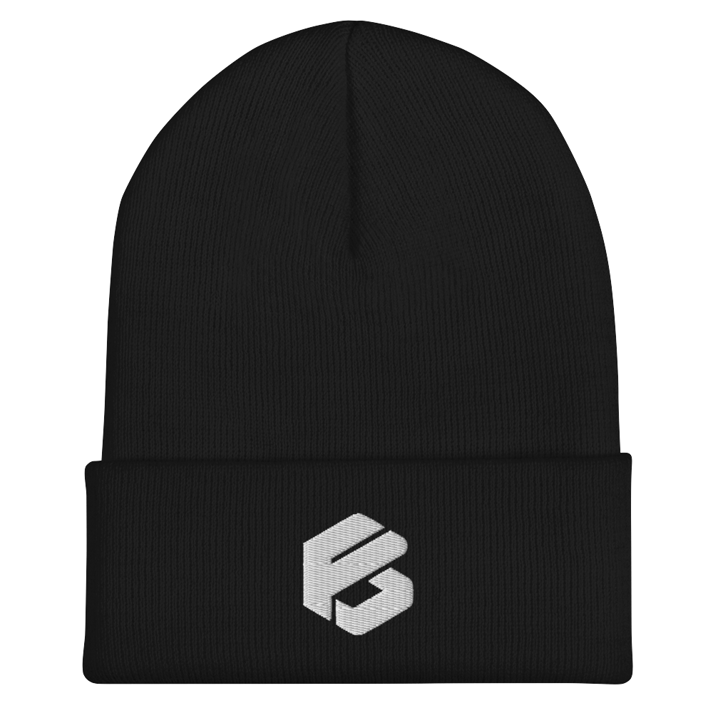 Finley Bizjack "Logo" Beanie
