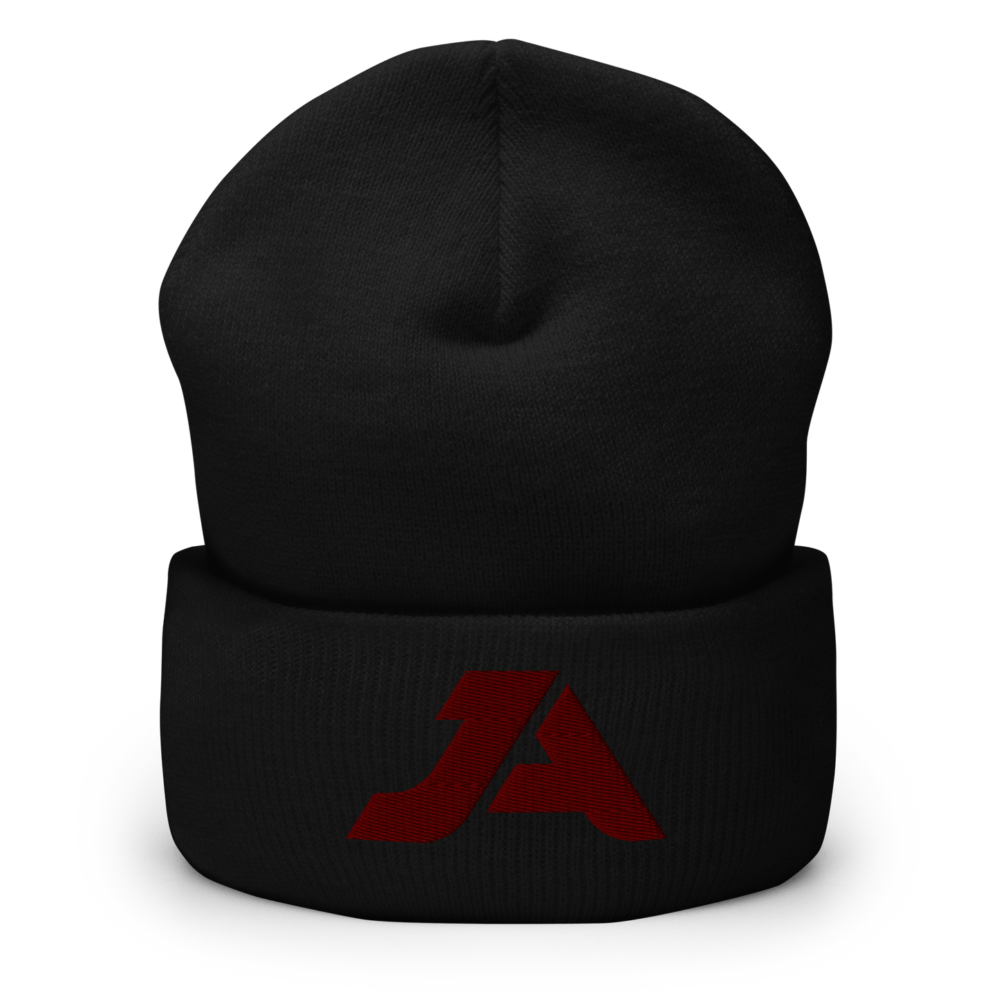 Jackson Arnold "Logo" Beanie