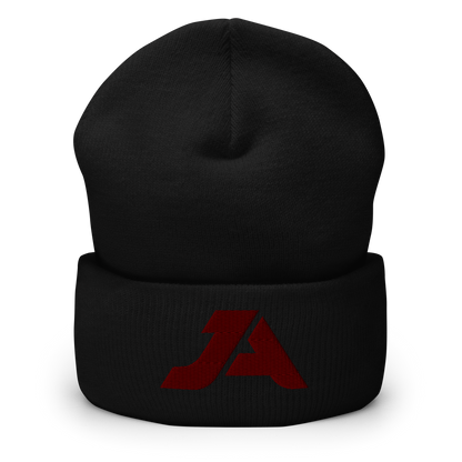 Jackson Arnold "Logo" Beanie