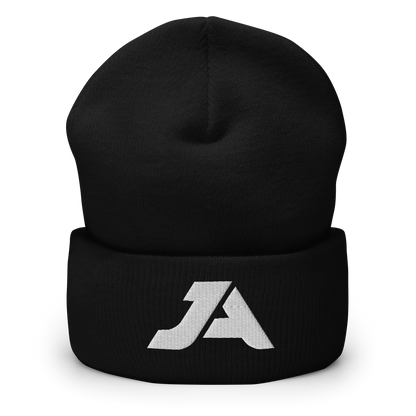 Jackson Arnold "Logo" Beanie