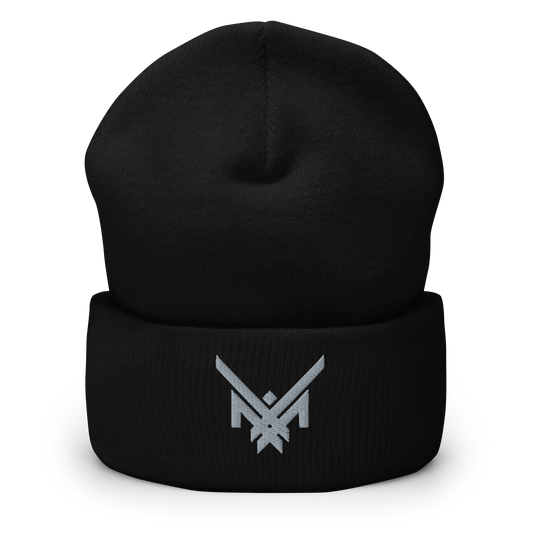 Maxx Crosby "Logo" Beanie