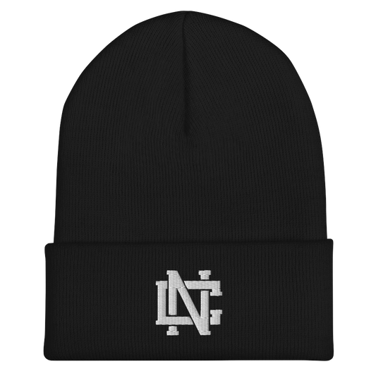 Nico Collins "Logo" Beanie