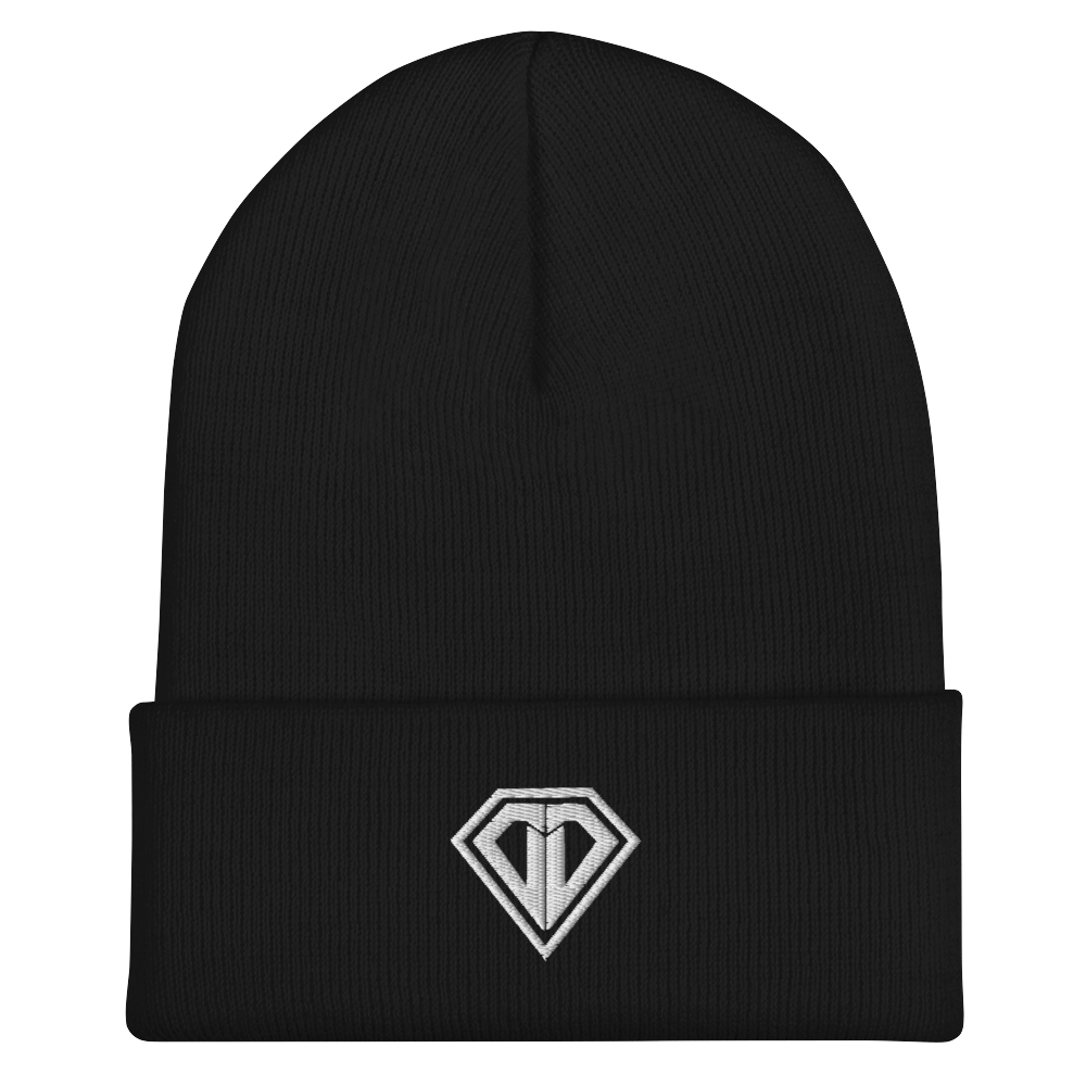 Dain Dainja "Logo" Beanie