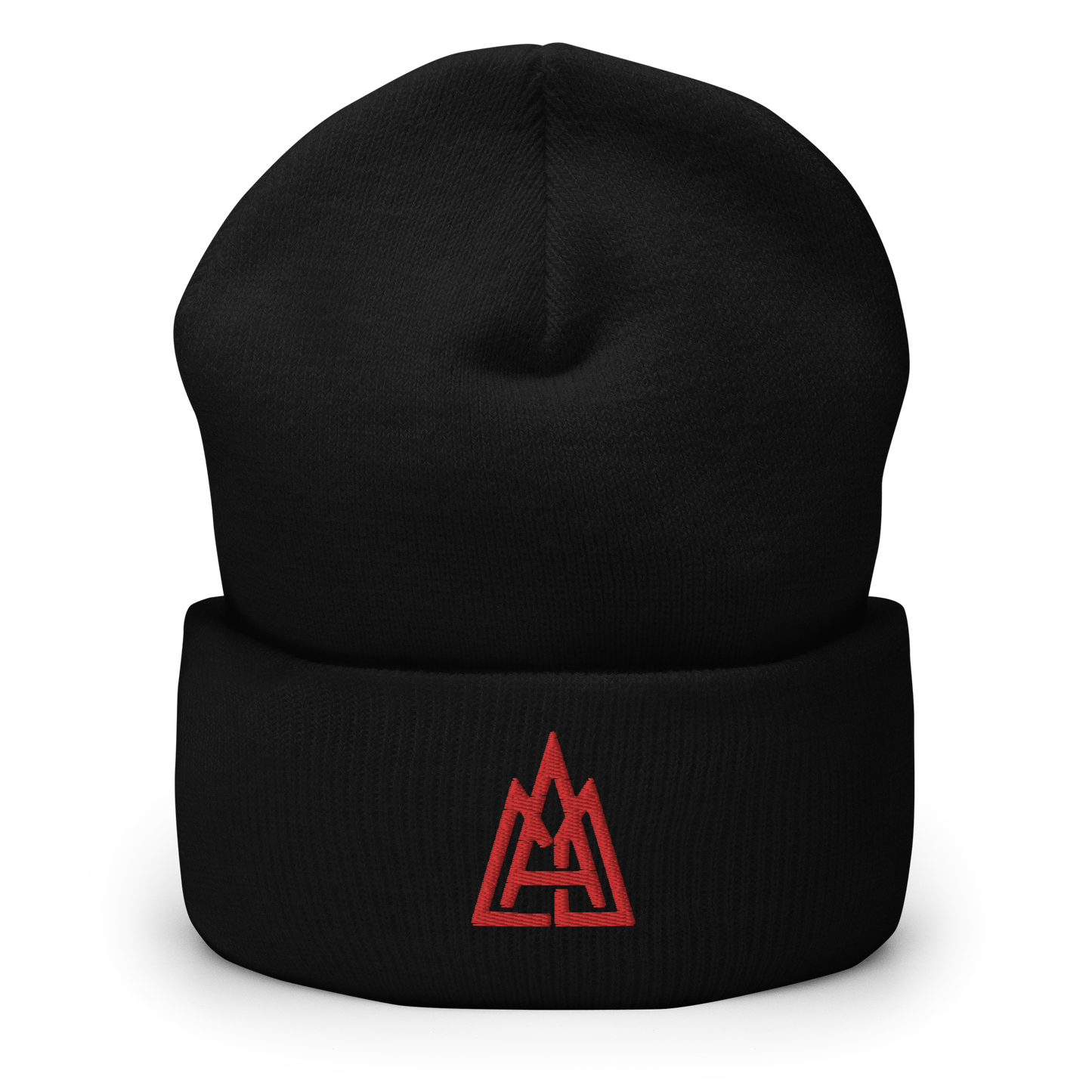 Devan Cambridge "CAD" Beanie