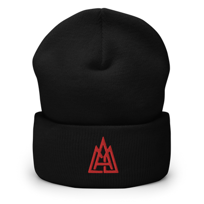 Devan Cambridge "CAD" Beanie