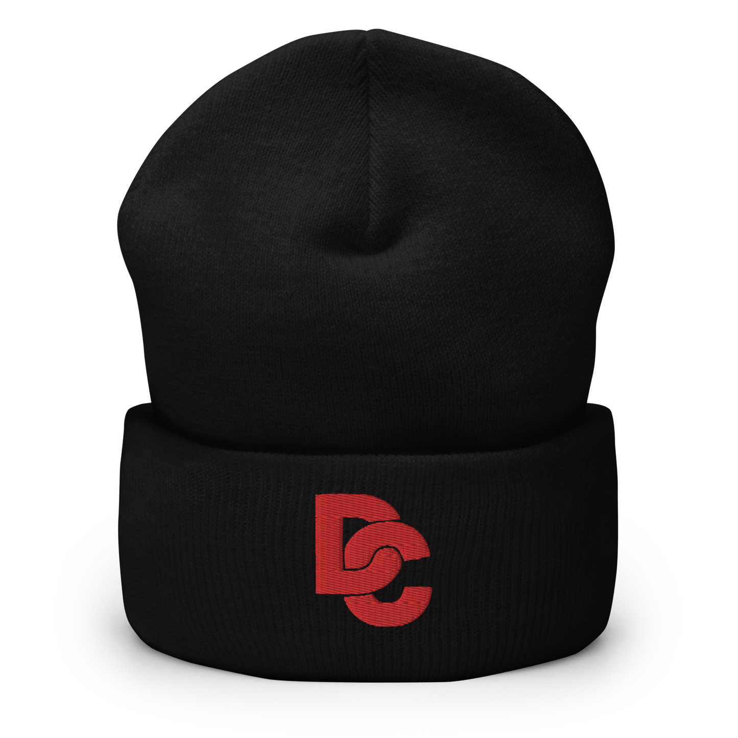 Devan Cambridge "Logo" Beanie