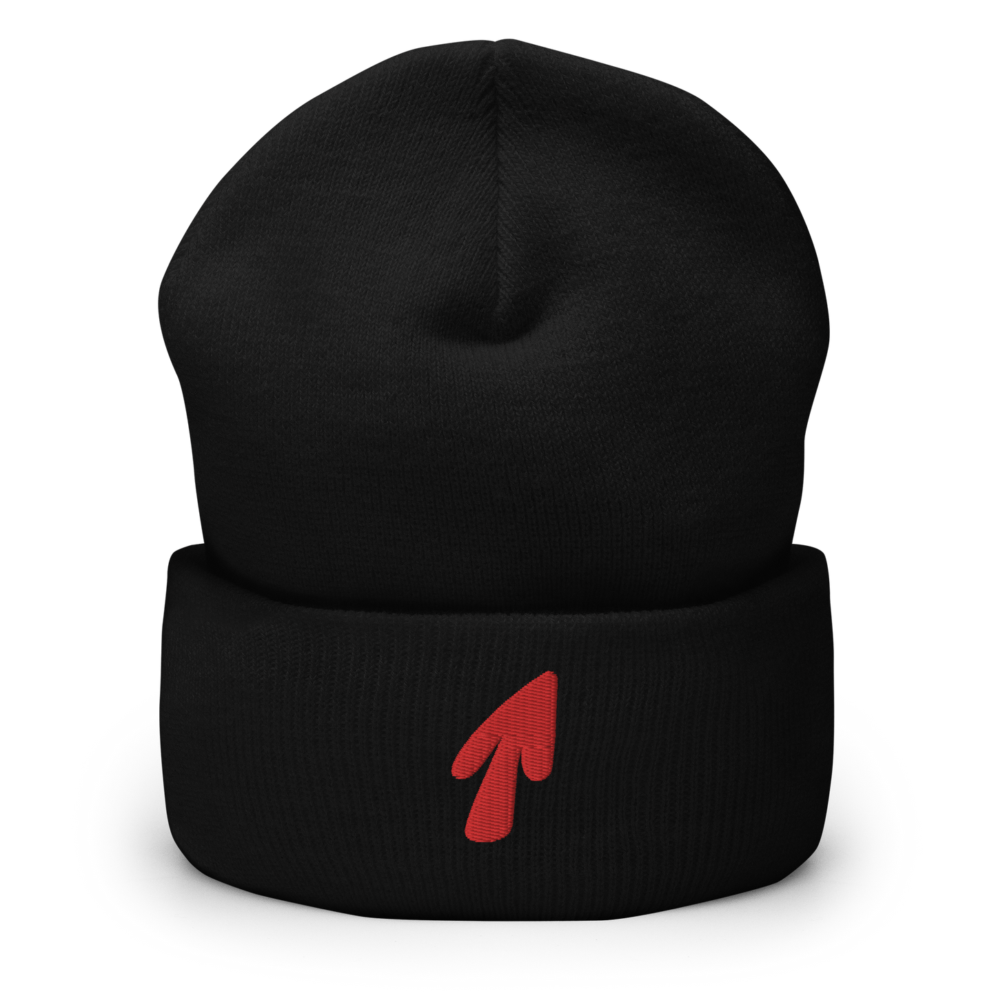 Devan Cambridge "Bounce Arrow" Beanie