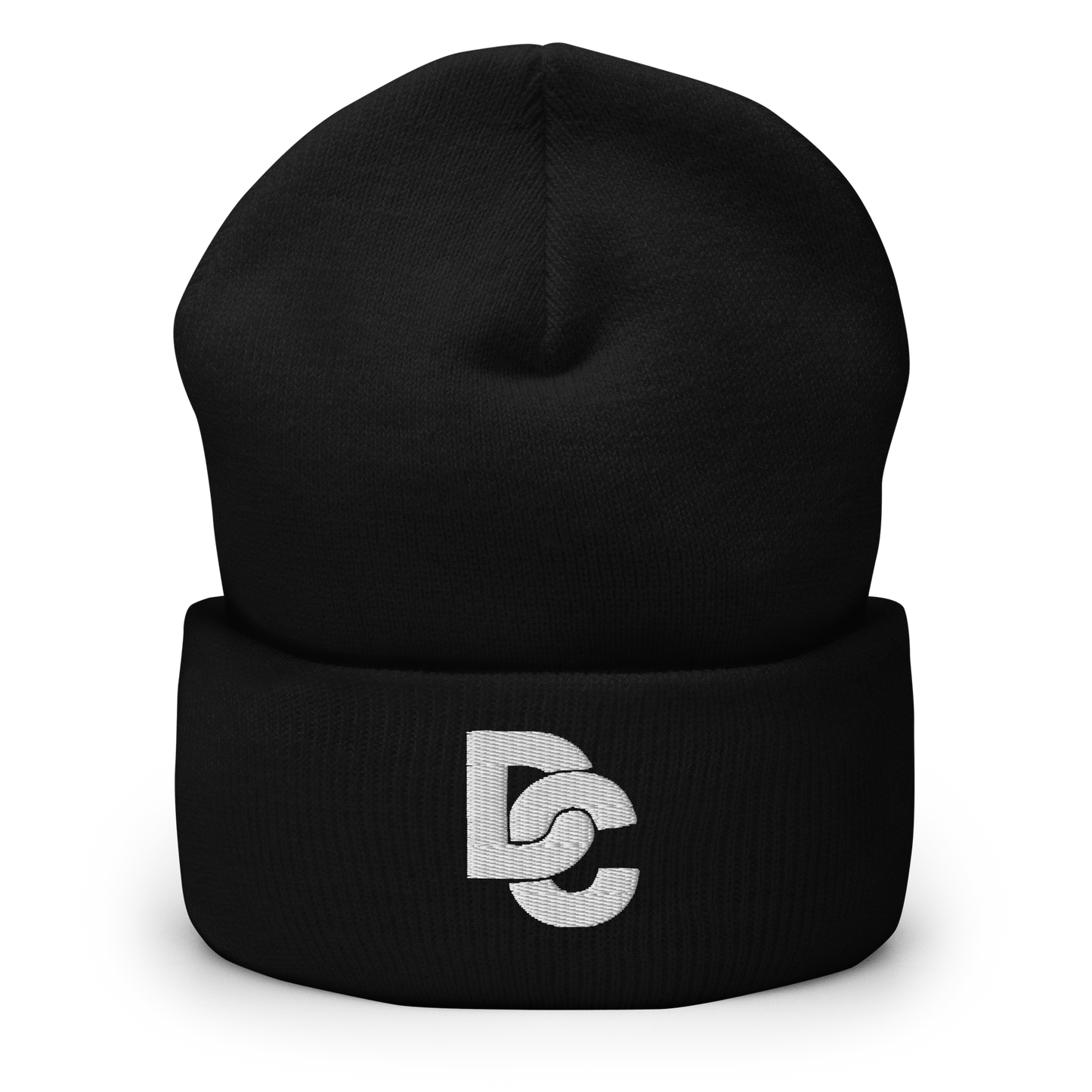 Devan Cambridge "Logo" Beanie