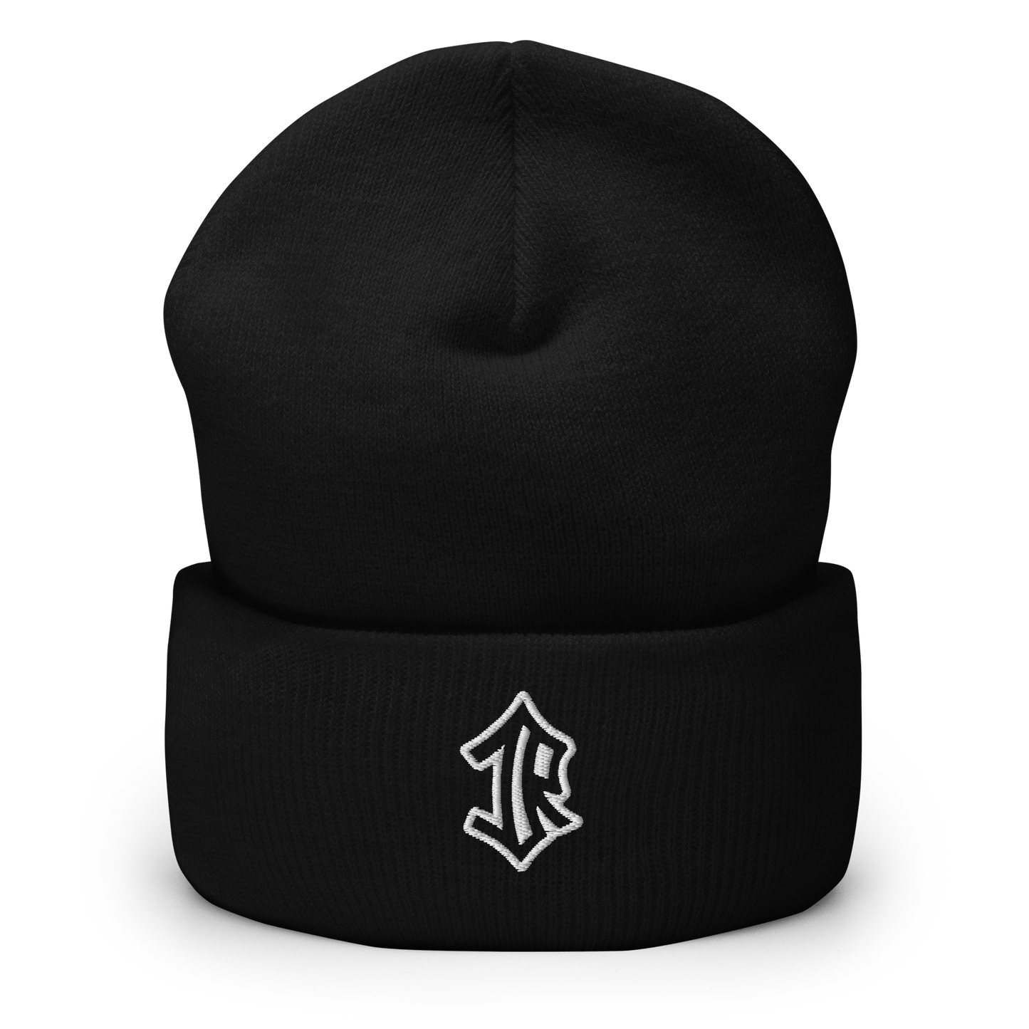 Janarius Robinson "Logo" Beanie