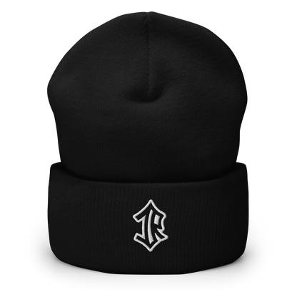 Janarius Robinson "Logo" Beanie