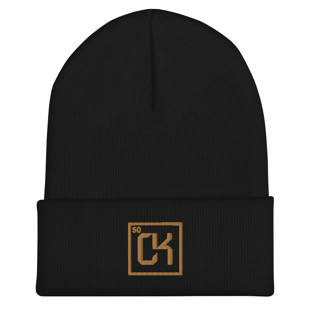 Chris Kavanagh "Logo" Beanie