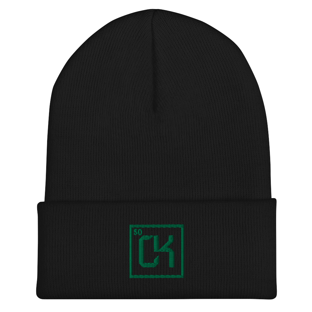 Chris Kavanagh "Logo" Beanie