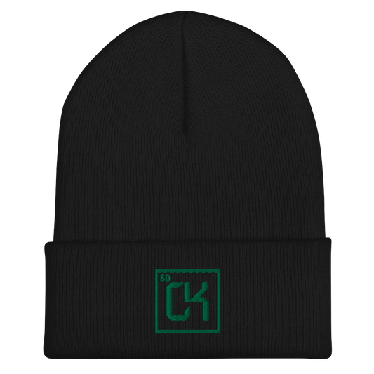Chris Kavanagh "Logo" Beanie