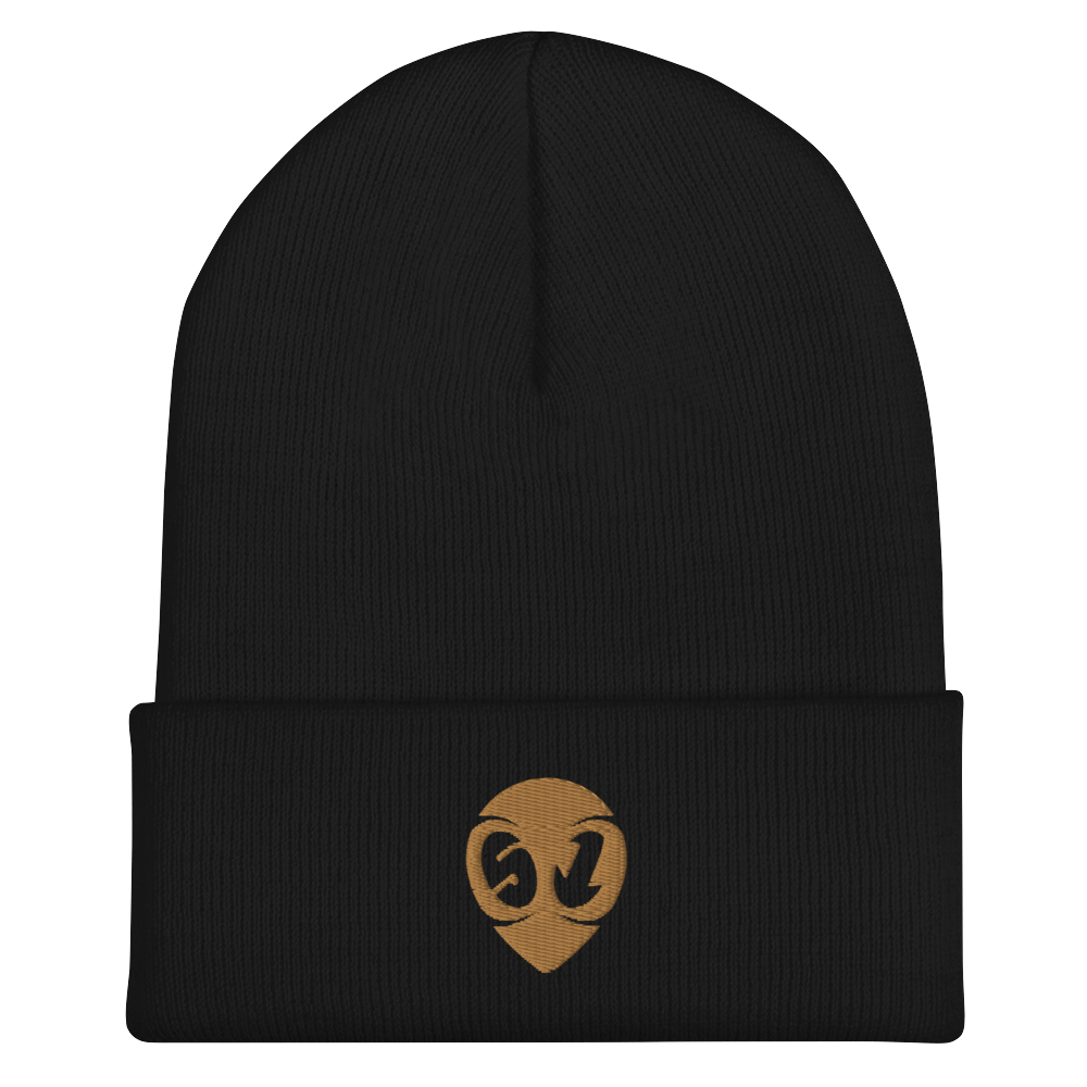 Pat Kavanagh "Logo" Beanie