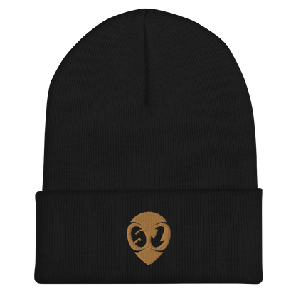 Pat Kavanagh "Logo" Beanie