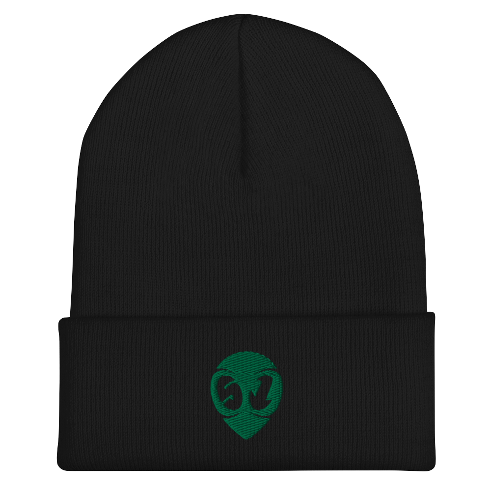 Pat Kavanagh "Logo" Beanie