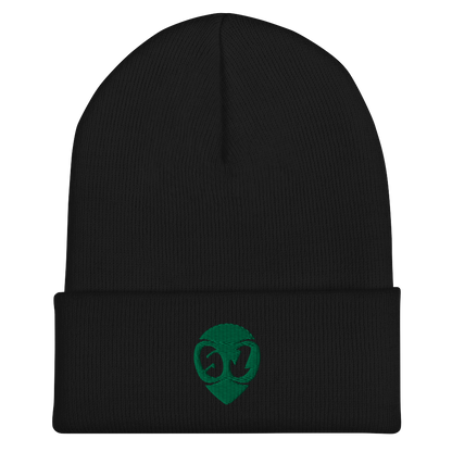 Pat Kavanagh "Logo" Beanie