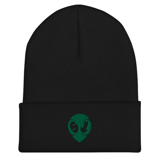 Pat Kavanagh "Logo" Beanie