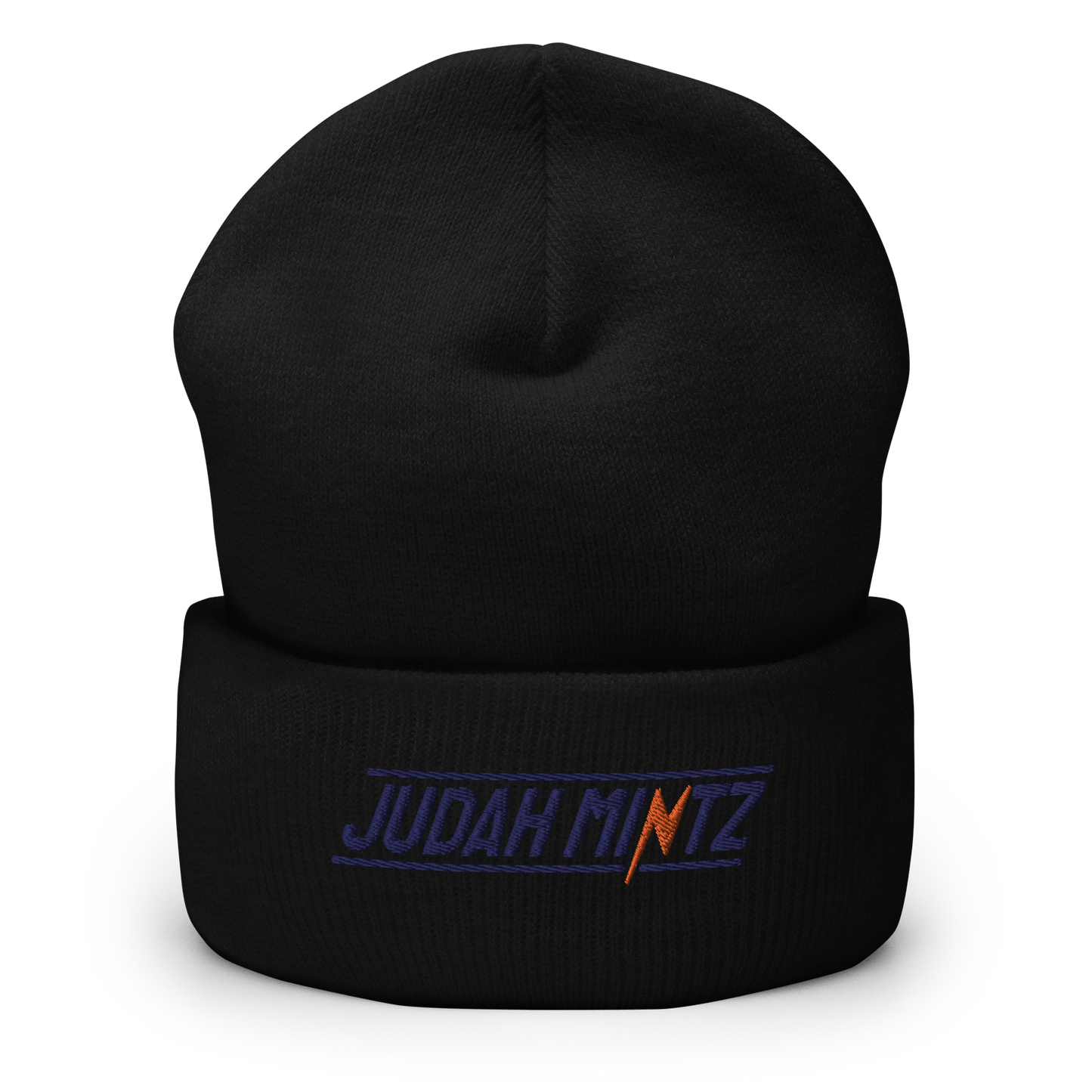 Judah Mintz "Logo" Beanie
