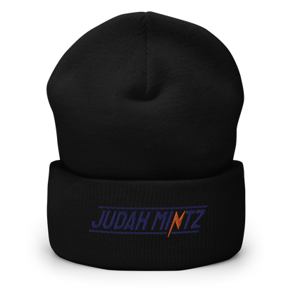 Judah Mintz "Logo" Beanie
