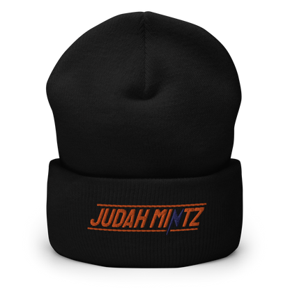 Judah Mintz "Logo" Beanie