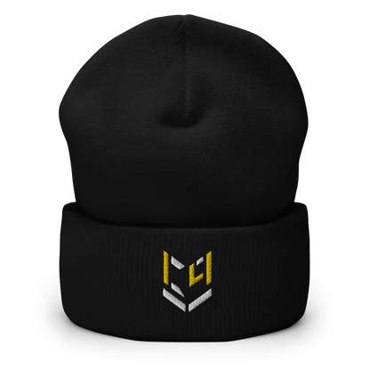 Cornell Powell "Logo" Beanie